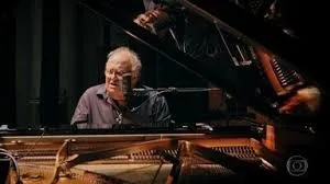 Conversa com Bial - Guilherme Arantes