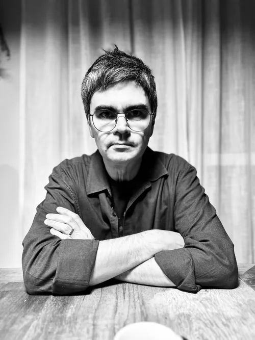 Ricardo Alexandre — Foto 1