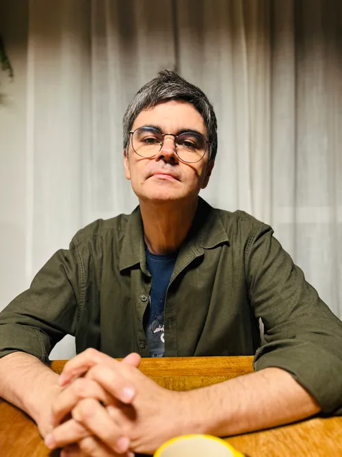 Ricardo Alexandre — Foto 2