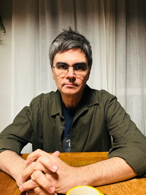 Ricardo Alexandre — Foto 3