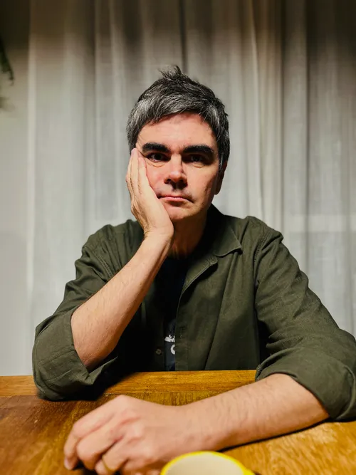 Ricardo Alexandre — Foto 4