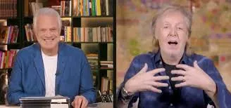 Conversa com Bial - Paul McCartney